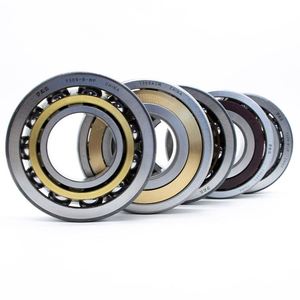 3212 3216 3210 <b>Bearing</b> 5212 5216 2RS Angular Contact Ball <b>Bearings</b> 5210 <b>Bearing</b> 3210 a - Product Image 2