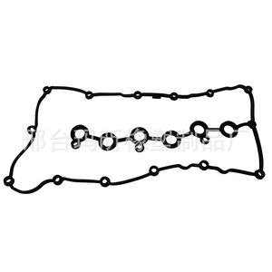 Junta de sellado de la tapa de válvulas para motor Audi Q7 3.6L BHK 03H103483C - Product Image 5