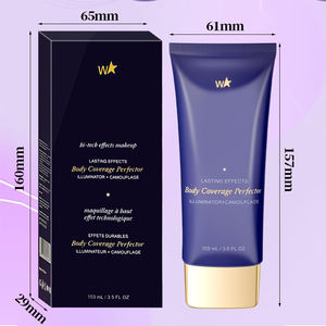 2025 cobertura completa sin fragancia, cubierta <span class=keywords><strong>de</strong></span> tatuaje sin costuras <span class=keywords><strong>corrector</strong></span> manga tatuajes, <span class=keywords><strong>corrector</strong></span> <span class=keywords><strong>de</strong></span> arte corporal - Product Image 4