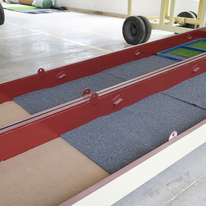 Venezuela placer Vàng underflow <span class=keywords><strong>sluice</strong></span> hộp vàng thiết bị khai thác mỏ - Product Image 6