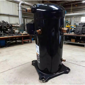 Compresseur de climatisation à source d'air ZRD72KC-TFD-433 24 V, pièce de rechange pour pompe à chaleur - Product Image 2