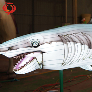 โคมไฟผ้าไหมแบบจีนทำด้วยมือกันน้ำสำหรับงานรับปริญญาดิวาลีรอมฎอนและวันวาเลนไทน์ - Product Image 2