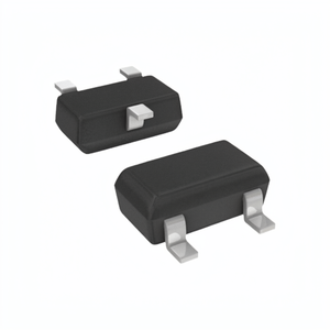 Transistors Ready to Ship TSM SSM3K310T(TE85L F) Components Electronic - Product Image 1