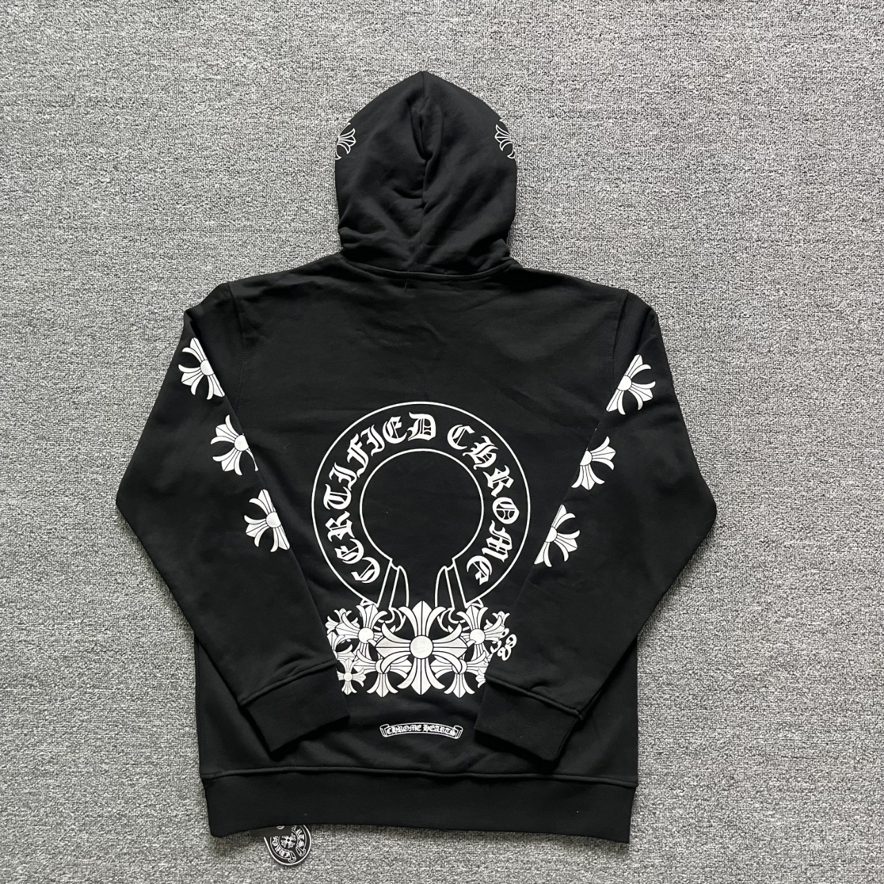 7008 negro