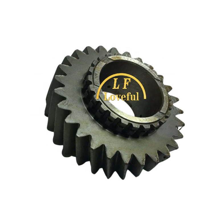 Transmission Gearbox Spare Parts Gear for HINO OEM 33337-3130 333373130 ...