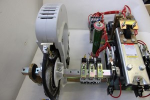 IORR400-10--AME R-คอนแทคเตอร์สำหรับ PLC - Product Image 3