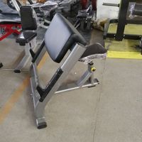 Banc de Fitness de haute qualité de NingJin/Machine d'exercice à vendre