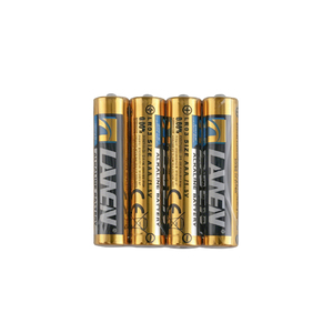 1.5V Lr03 110mins Alkaline Batteries Industrial AAA Alkaline Batteries For Toys Remote Controls Home Appliances - Product Image 5