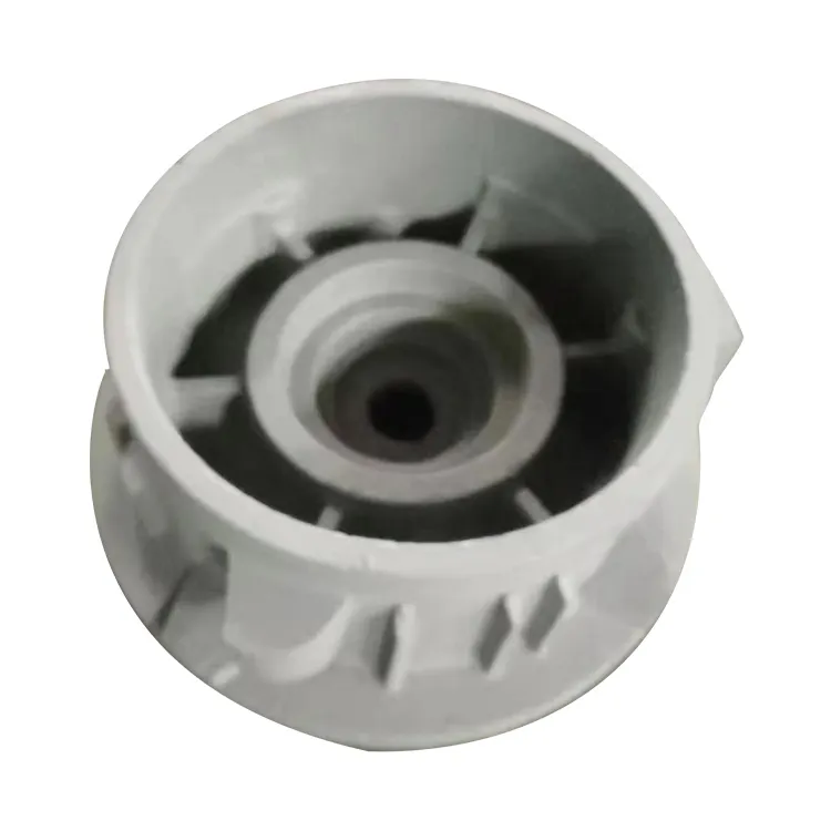 Factory price Rapid Prototyping Machining Die Casting Parts Mold Aluminium Extrusion Molding Items Oem Casting Services