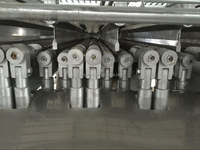 Machine commerciale automatique de décorticage d'épluchage de maïs sucré éplucheur de maïs frais industriel automatique décortiqueur décortiqueur décortiqueur prix de vente