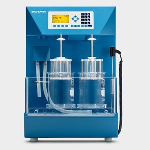 Sotax Tablet Disintegration Tester <b>DT50</b> DT2 Switzerland QA Testing Equipment - Product Image 1