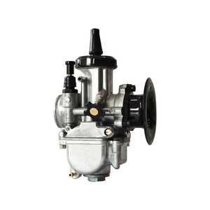 คาร์บูเรเตอร์รถจักรยานยนต์สำหรับ 4T 125-250cc 28 30 32 34 มม. KOSO PWK KTM - Product Image 5