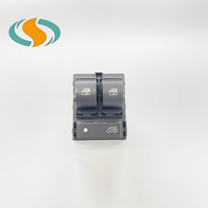 735421419 7354217140 6490.X9 Console de bouton de commutation de commande de fenêtre Offre Spéciale pour Peugeot Boxer <span class=keywords><strong>Citroen</strong></span> Jumper Fiat pièces de rechange - Product Image 1