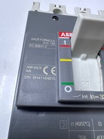 Disjoncteur industriel A1C125 32A 3 pôles pour PLC