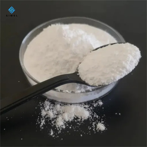 Suplemento de calcio orgánico de lactato de calcio CAS 814-80-2 con precio de fábrica Fabricantes de lactato de calcio Suministro directo - Product Image 4