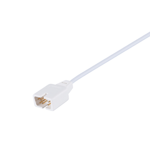 Niet-oximetrische neonatale en volwassen wegwerp SpO2-monitorsensor met klittenband - Product Image 3