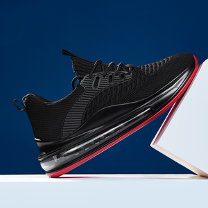 Scarpe da Ginnastica Casual Personalizzate con Suola Ammortizzante Zoomx per Uomo e Donna, Modello Primavera/Inverno Slip-On - Product Image 5