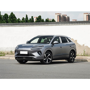รถยนต์ไฟฟ้ามือสอง BYD Sea <span class=keywords><strong>Lion</strong></span> 06 EV รุ่นปี 2026 ใหม่ รถ SUV ขนาดกลาง รุ่นมาตรฐาน ระยะทางวิ่ง 605 กม./710 กม. - Product Image 4