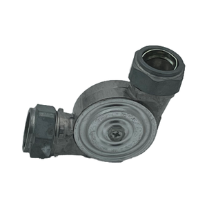 Sistema Automático de Extinción de Incendios para Cocina XF, Polea de Esquina, Fácil Operación, Alta Capacidad de Carga, Accesorio para Equipos de Extinción de Incendios - Product Image 4