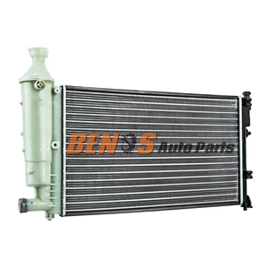 Autopartes coche radiador aluminio para CITROEN <span class=keywords><strong>SAXO</strong></span> / PEUGEOT 106 1,1/1,4/1,6 - Product Image 1