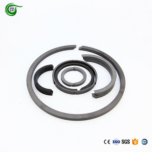 เครื่องอัดอากาศแบบลูกสูบไซโคลเฮกเซน Cy-<span class=keywords><strong>C6H12</strong></span> ปราศจากน้ำมัน ค่าบำรุงรักษาต่ำ แรงดันเข้า 6 บาร์ แรงดันออก 60 บาร์ อัตราการไหล 100 ลูกบาศก์เมตรต่อชั่วโมง - Product Image 6