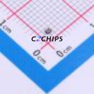 SK3700S_H Surface Acoustic Wave <b>Filter</b> (SAW) SMD-5P,1.1x0.9mm <b>RF</b> 78MHz 50Ohm 2.8dB - Product Image 2
