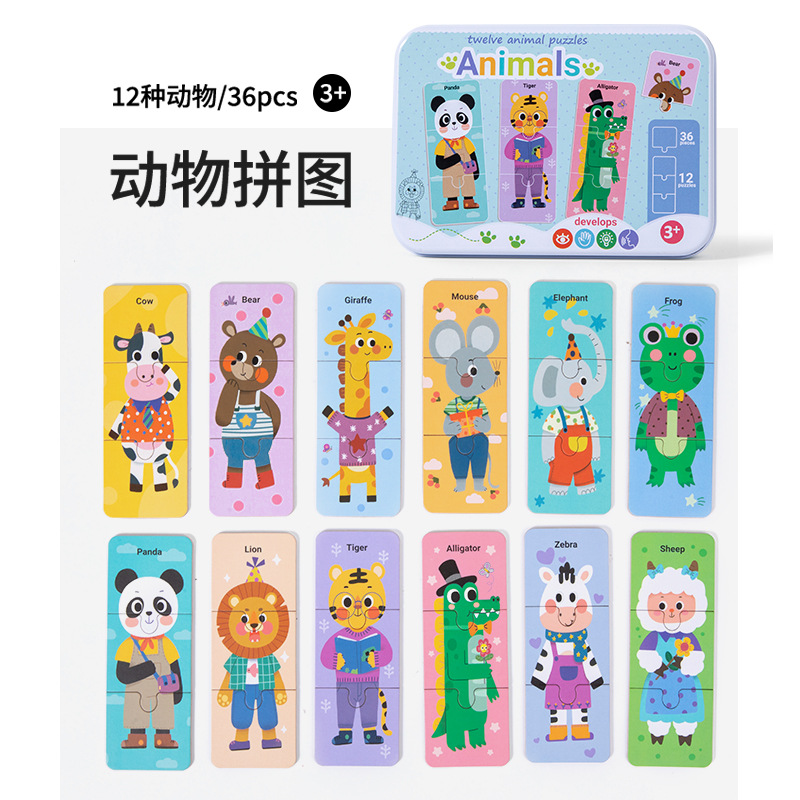 Animales