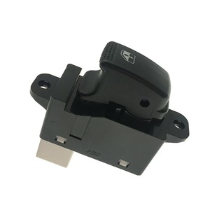 Hyundai Tucson Sonata Power Window <b>Switch</b> 93580-3D000 Electric Single Unit <b>12V</b> - Product Image 1