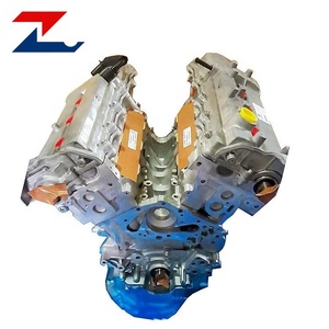 Nuevo Conjunto de Motor de Gasolina Automotriz 100% 2.7L <span class=keywords><strong>4A</strong></span>/MT G6EA para Accent Santa Fe Carnival Magentis Azera Optima - Product Image 1