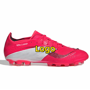 Chaussures de <span class=keywords><strong>futsal</strong></span> pour femmes de qualité supérieure pour le football en salle Design original pour les sports d'hiver et d'été - Product Image 2