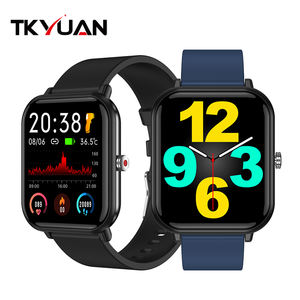 smartwatch ip69