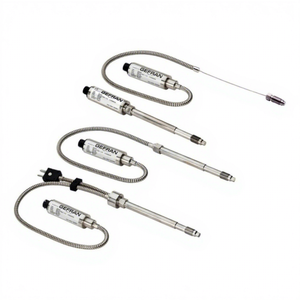 Sensore di Spostamento Lineare F082688 con Cavo - Nuovo - Product Image 1