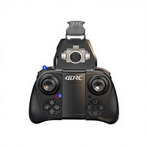 Dron V14 1080p FHD, Aeronave para Fotografía Aérea, Resistente a Golpes, Apto para Niños de Primaria, Vuelo de 10 a 20 Minutos - Product Image 1