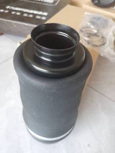 Airmatic Ressort à gaz de suspension pour <span class=keywords><strong>Mercedes</strong></span> <span class=keywords><strong>ML</strong></span>-Class GL-Class <span class=keywords><strong>W164</strong></span> X164 Avant Gauche Droite OEM 1643206013 Nouveau Kit de réparation - Product Image 6