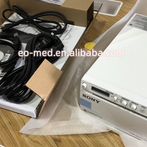 Advance Ultrasound <b>System</b> Hybrid Video Graphic Printer for Ultrasound Thermal Printer SonyUP-X898MD - Product Image 6
