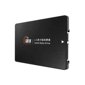 Venta al por mayor 2,5 pulgadas SATA 3,0 1TB SSD Interfaz de unidad de estado sólido interno 120GB 256GB 512GB Disco duro externo 2TB Laptop - Product Image 3