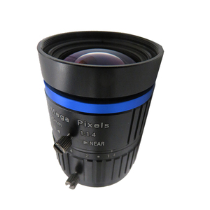 25 mét C Mount Loại 10MP 1 "F1.4 Máy ảnh ống kính CCTV Ống kính - Product Image 6