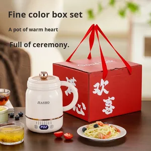 Fabricante <span class=keywords><strong>de</strong></span> Tazas Calentadoras <span class=keywords><strong>de</strong></span> <span class=keywords><strong>Agua</strong></span> Eléctricas Portátiles Mini OEM ODM 2025 Hervidor Eléctrico Portátil <span class=keywords><strong>Taza</strong></span> Inteligente para Calentar Bebidas con Logotipo - Product Image 3