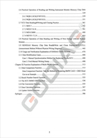 Libro de casos prácticos de programación de chips automotrices: Software, soldadura de chips, lectura y escritura de datos, clonación de módulos para todos los programadores de automóviles