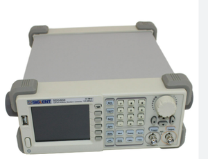 Générateur de formes d'onde arbitraires Siglent SDG830 30 MHz 14 bits, générateur de signaux à fonction DDS haute précision avec 125 MSa/s Siglent SDG8 - Product Image 4
