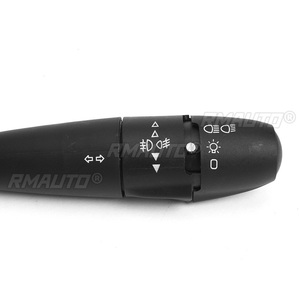 Interruptor de Señal de Giro para Automóvil Citroen C2 C3 C5 C8 Picasso Xsara Berlingo COM 2000 - Product Image 5