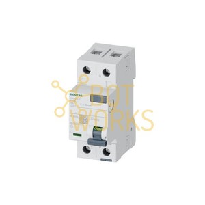 Siemens 5SV33123 - Nuevo - Product Image 1