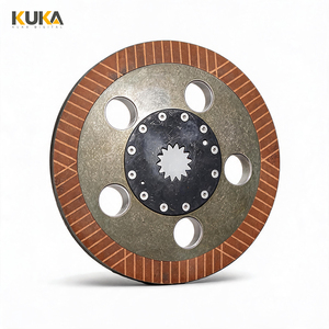 1981228C1 5189825 3613976M91 3C291-23030 Case IH New Holland Massey Ferguson Plaque de friction Disque d'embrayage Kubota - Product Image 1