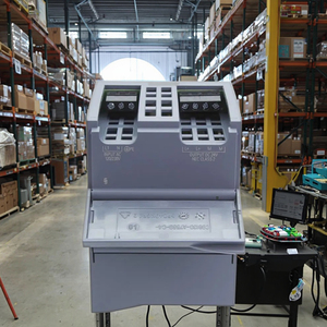 Kho gốc kho PLC lập trình điều khiển mô-đun điều khiển hiển thị 6sl3100-0be21-6ab0 - Product Image 2