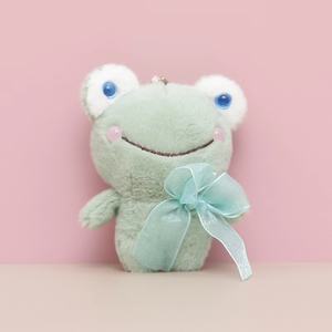 ตุ๊กตาของเล่นแบบนุ่มสำหรับเครื่องคีบตุ๊กตา ตุ๊กตาสัตว์ขนาดเล็กสำหรับเครื่องคีบตุ๊กตา ตุ๊กตาหมี ตุ๊กตาพวงกุญแจขนาดเล็ก - Product Image 3