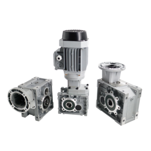 High-Efficiency NMRV40 1:30 <b>Worm</b> <b>Gear</b> Speed Reducer With 0.75HP Motor for Industrial Machinery Gearbox - Product Image 4