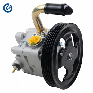 Pompe de direction assistée Suzuki 49100-65J00 pour Chang'an Vitara, pièce de rechange - Product Image 1