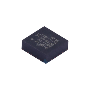 ADXL335BCPZ Nuevo y Original, Componentes Electrónicos, Sensor de Movimiento, Acelerómetros LFCSP-16 ADXL335BCPZ-RL7 - Product Image 1