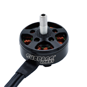 โดรนแข่งขัน FPV 7นิ้ว10นิ้ว13นิ้ว1700KV 1300KV มอเตอร์ไร้แปรงถ่าน2810 B2807 3110 3115 UAV อุปกรณ์แข่งรถ - Product Image 1