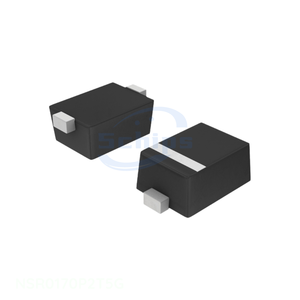 Single Diodes NSR0170P2T5G SOD-923 Buy Electronics Components Online BOM IC In Stock - Product Image 1